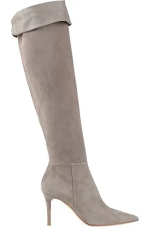 Gianvito Rossi FOOTWEAR - Boots - on YOOX.com