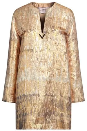 VALENTINO GARAVANI DRESSES - Mini dresses - on YOOX.com