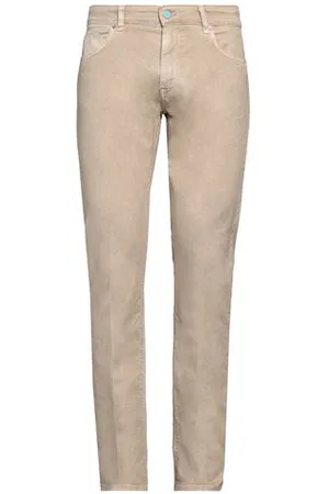 Masons BOTTOMWEAR - Jeans - on YOOX.com