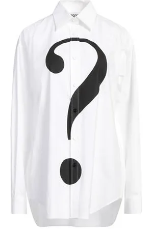 Moschino TOPWEAR - Shirts - on YOOX.com