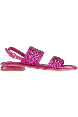 Emanuélle vee FOOTWEAR - Sandals - on YOOX.com