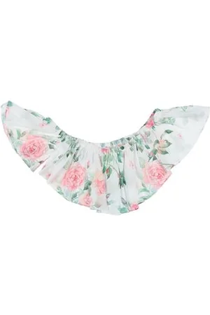 MONNALISA TOPWEAR - Tops - on YOOX.com