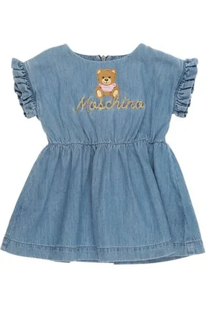 Moschino NEWBORN - Baby dresses - on YOOX.com