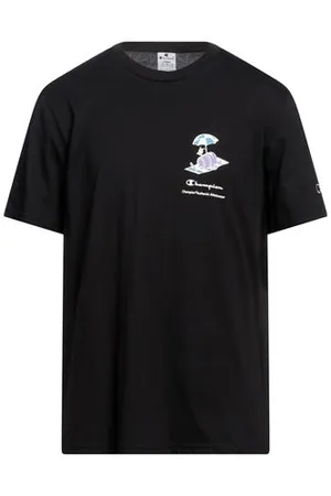 Champion TOPWEAR - T-shirts - on YOOX.com