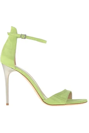 SERGIO LEVANTESI FOOTWEAR - Sandals - on YOOX.com