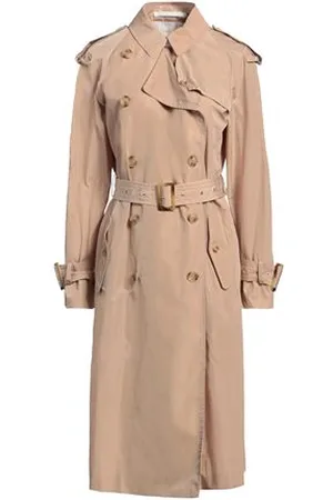 Merci Italia COATS & JACKETS - Overcoats & Trench Coats - on YOOX.com