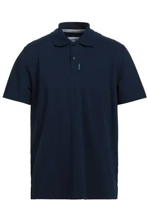 Bikkembergs TOPWEAR - Polo shirts - on YOOX.com