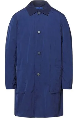 OOF COATS & JACKETS - Overcoats & Trench Coats - on YOOX.com
