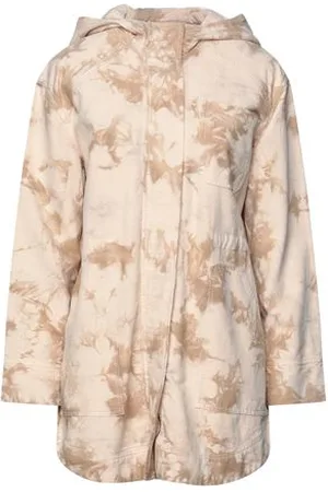 Twin-Set COATS & JACKETS - Overcoats & Trench Coats - on YOOX.com