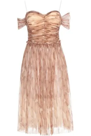 Elisabetta Franchi DRESSES - Mini dresses - on YOOX.com