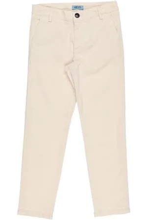 Liu Jo BOTTOMWEAR - Trousers - on YOOX.com
