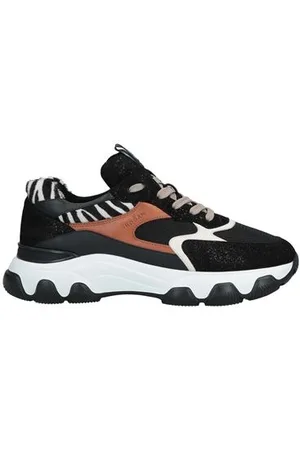 Hogan FOOTWEAR - Trainers - on YOOX.com