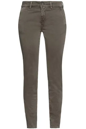 CARE LABEL BOTTOMWEAR - Trousers - on YOOX.com