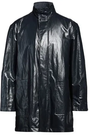 VALENTINO GARAVANI COATS & JACKETS - Overcoats & Trench Coats - on YOOX.com