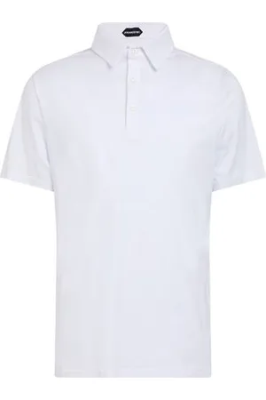 Franzese TOPWEAR - Polo shirts - on YOOX.com