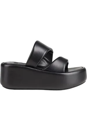 Sergio Rossi FOOTWEAR - Sandals - on YOOX.com