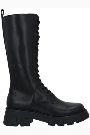 Ash FOOTWEAR - Boots - on YOOX.com