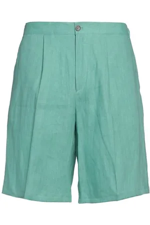 HEVO BOTTOMWEAR - Shorts & Bermuda Shorts - on YOOX.com