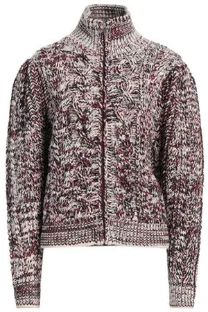 Marant Etoile KNITWEAR - Cardigans - on YOOX.com