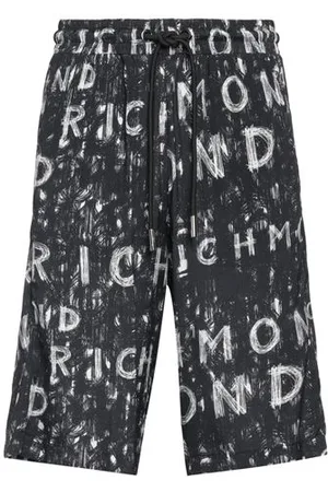 John Richmond BOTTOMWEAR - Shorts & Bermuda Shorts - on YOOX.com