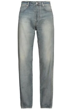 Kenzo BOTTOMWEAR - Jeans - on YOOX.com