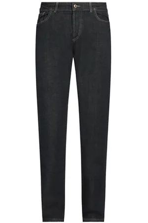 John Richmond BOTTOMWEAR - Jeans - on YOOX.com