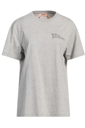 Nº21 TOPWEAR - T-shirts - on YOOX.com