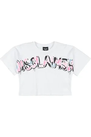 DISCLAIMER TOPWEAR - T-shirts - on YOOX.com
