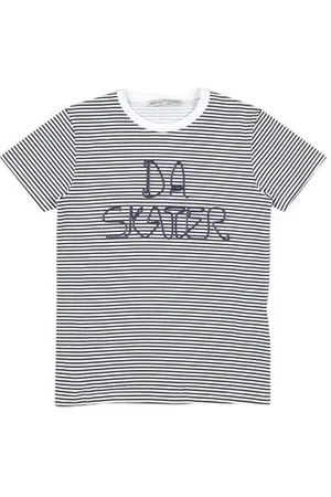D.A. Daniele Alessandrini TOPWEAR - T-shirts - on YOOX.com