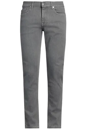 HARMONT&BLAINE BOTTOMWEAR - Jeans - on YOOX.com