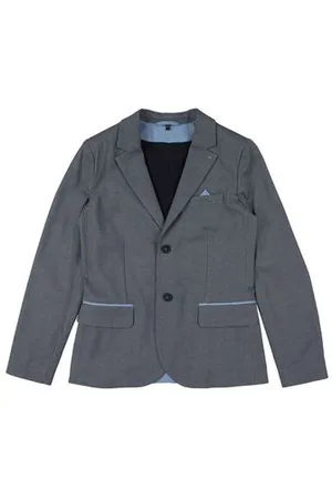 Emporio Armani SUITS and CO-ORDS - Blazers - on YOOX.com