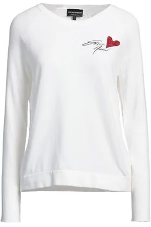 Emporio Armani KNITWEAR - Jumpers - on YOOX.com