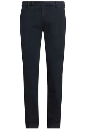 Berwich BOTTOMWEAR - Trousers - on YOOX.com