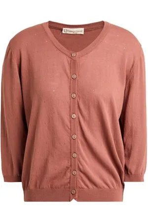CASHMERE COMPANY KNITWEAR - Cardigans - on YOOX.com