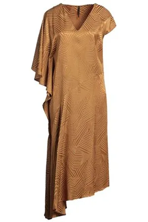 Manila Grace DRESSES - Midi dresses - on YOOX.com