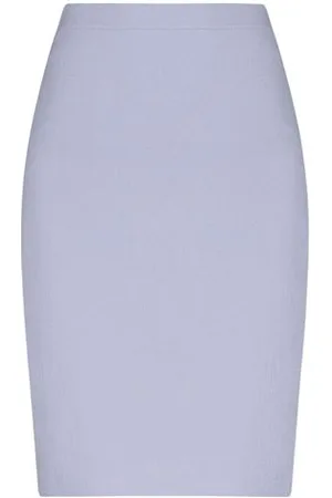 Emporio Armani BOTTOMWEAR - Mini skirts - on YOOX.com
