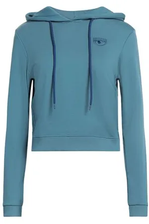Chiara Ferragni TOPWEAR - Sweatshirts - on YOOX.com