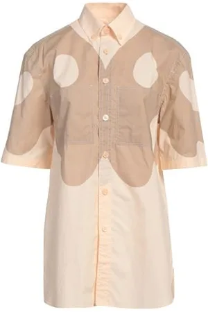 Burberry TOPWEAR - Shirts - on YOOX.com