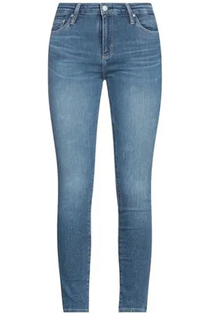 AG Jeans BOTTOMWEAR - Jeans - on YOOX.com
