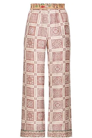 PIERRE-LOUIS MASCIA BOTTOMWEAR - Trousers - on YOOX.com