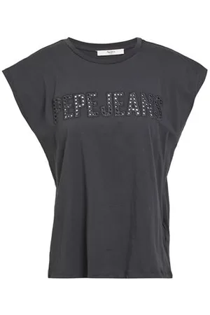 Pepe Jeans TOPWEAR - T-shirts - on YOOX.com