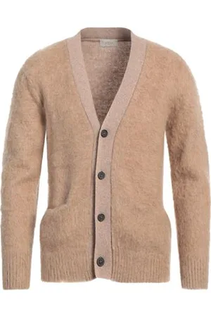 ALTEA KNITWEAR - Cardigans - on YOOX.com