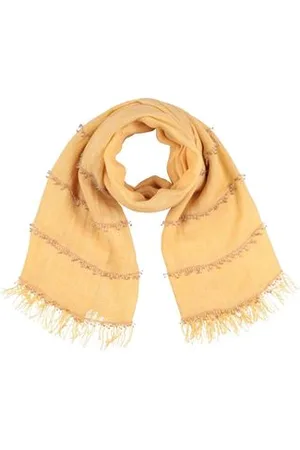 Fabiana Filippi ACCESSORIES - Scarves - on YOOX.com