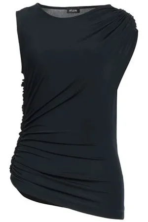 Atlein TOPWEAR - Tops - on YOOX.com