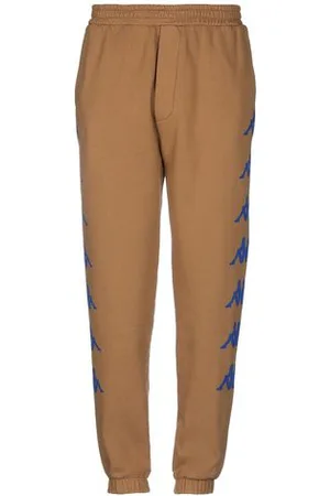 PAURA BOTTOMWEAR - Trousers - on YOOX.com