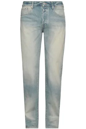 Kenzo BOTTOMWEAR - Jeans - on YOOX.com