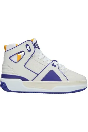 JUST DON FOOTWEAR - Trainers - on YOOX.com