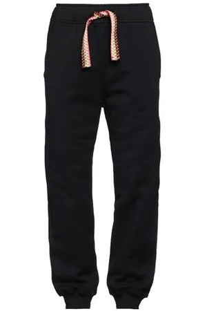 Lanvin BOTTOMWEAR - Trousers - on YOOX.com