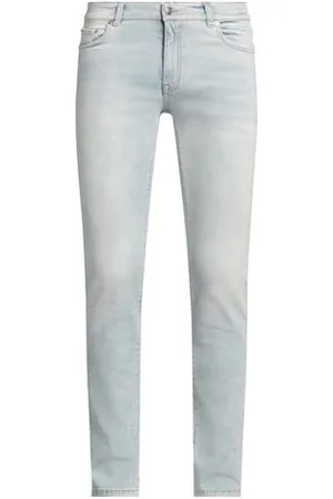 Iceberg BOTTOMWEAR - Jeans - on YOOX.com