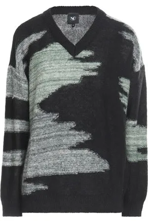 Nü by Staff KNITWEAR - Jumpers - on YOOX.com